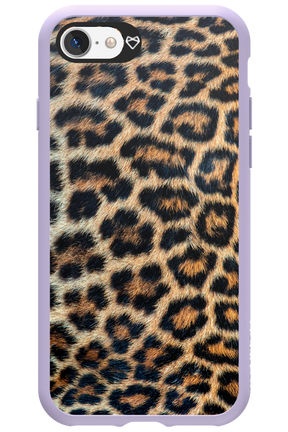 Leopard - Apple iPhone 7