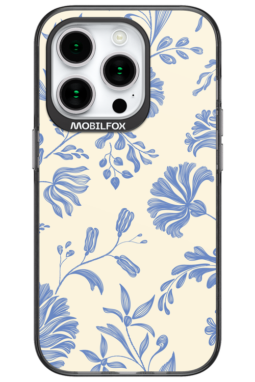 Simple Flowers 2.0 - Apple iPhone 15 Pro