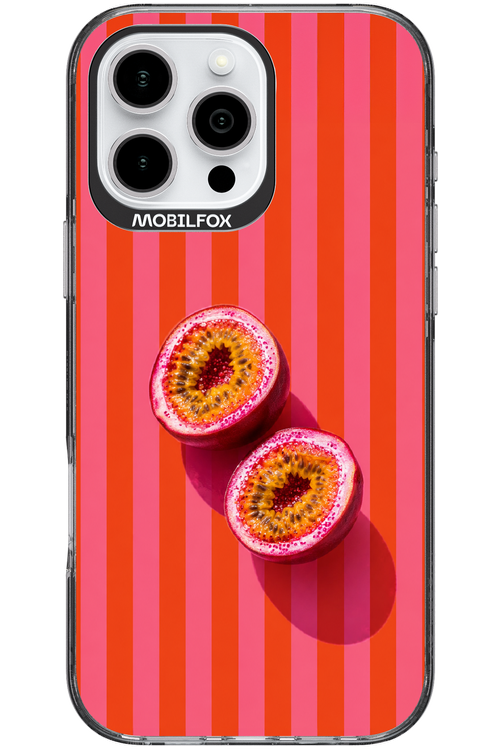 Passion Fruit 2.0 - Apple iPhone 16 Pro Max