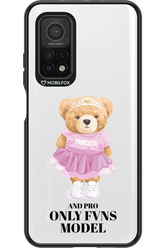 Princess and More - Xiaomi Mi 10T 5G