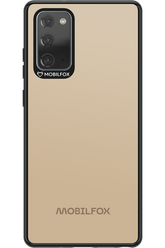Sand 2.0 - Samsung Galaxy Note 20