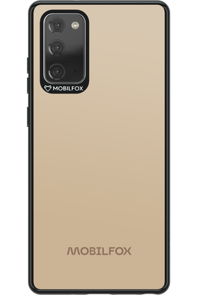 Sand 2.0 - Samsung Galaxy Note 20