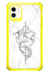 Compass - Apple iPhone 11