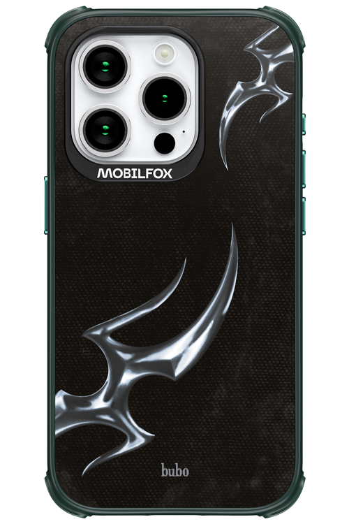 CHROMEPHASE - Apple iPhone 15 Pro