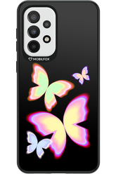 Butterfly Dream 2.0 - Samsung Galaxy A33