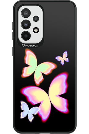 Butterfly Dream 2.0 - Samsung Galaxy A33