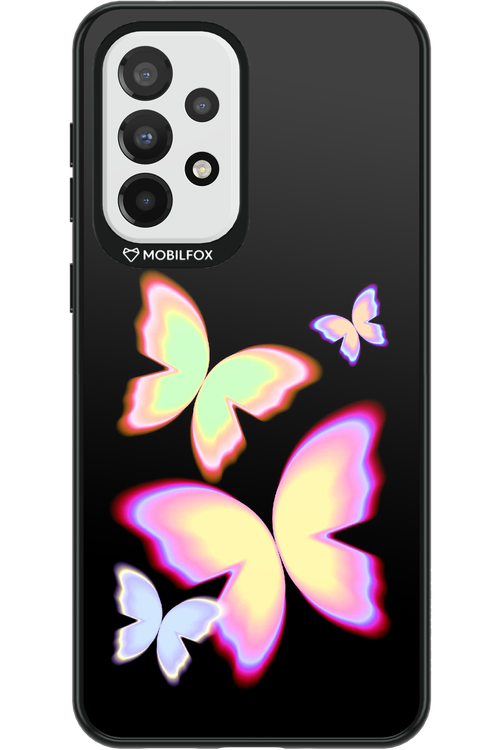 Butterfly Dream 2.0 - Samsung Galaxy A33