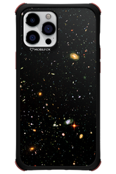 Cosmic Space - Apple iPhone 12 Pro Max