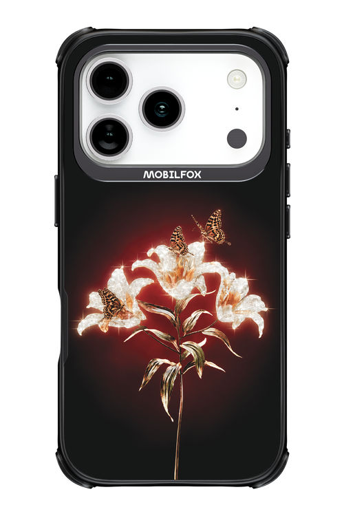 Glow Up Girl 2.0 - Apple iPhone 17 Pro