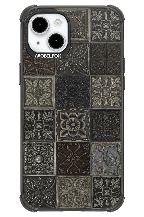Tiles 2.0 - Apple iPhone 15 Plus