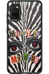 Money Drug 2.0 - Samsung Galaxy A41