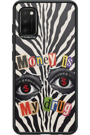 Money Drug 2.0 - Samsung Galaxy A41