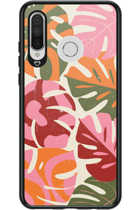 Tropical Heatwave 2.0 - Huawei P30 Lite