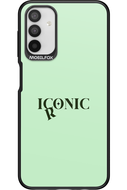 I(R)ONIC - Samsung Galaxy A04s
