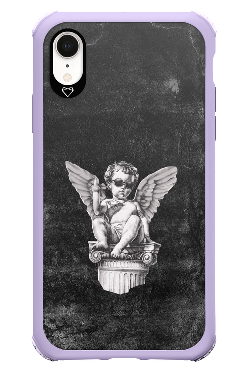 Fallen Angel - Apple iPhone XR
