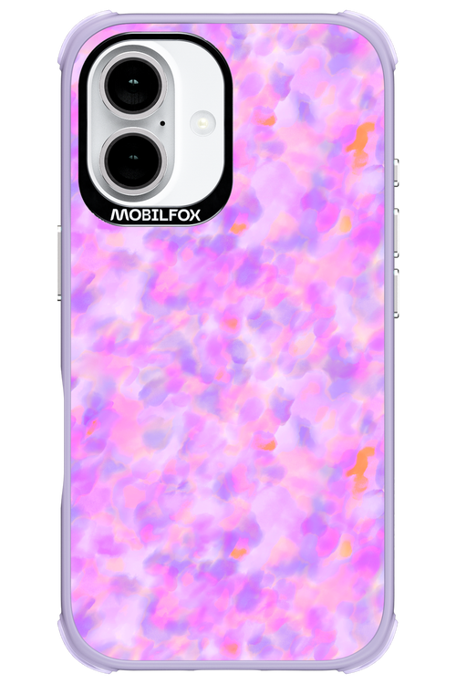 Lavender Field 2.0 - Apple iPhone 16