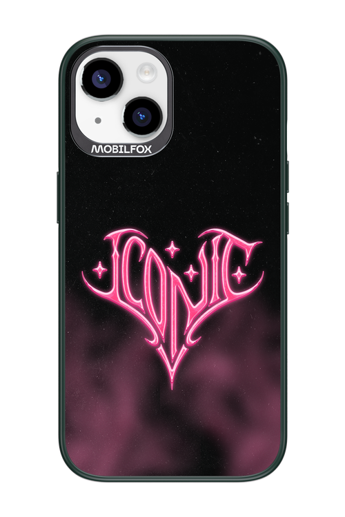 Iconica 2.0 - Apple iPhone 14