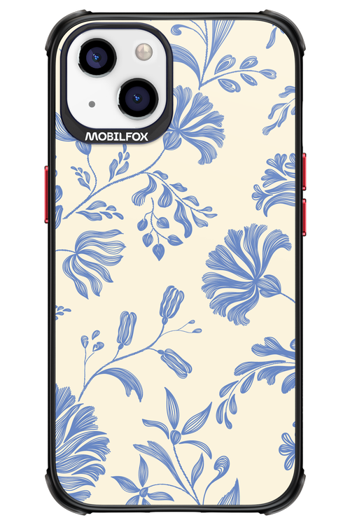 Simple Flowers 2.0 - Apple iPhone 13