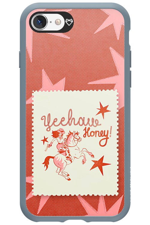 Yeehaw Honey 2.0 - Apple iPhone SE 2020