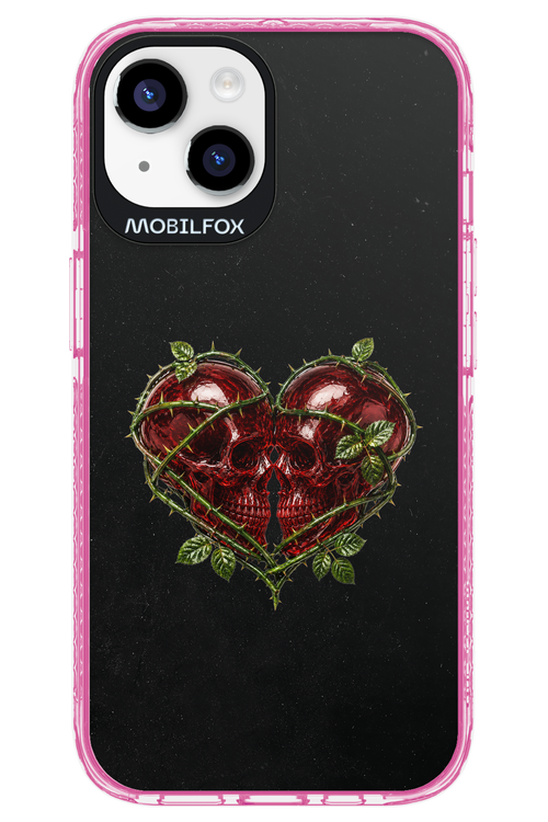 Omen Kiss 2.0 - Apple iPhone 14