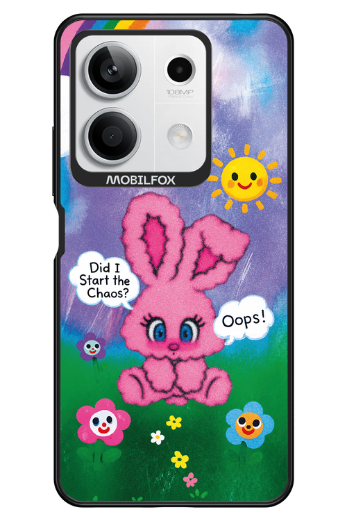 Ooops 2.0 - Xiaomi Redmi Note 13 5G