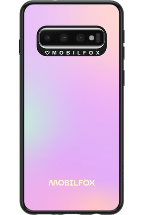 Pastel Violet 2.0 - Samsung Galaxy S10