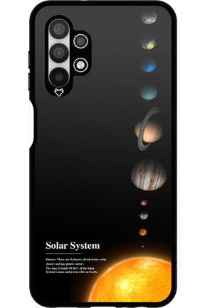 Solar System 2.0 - Samsung Galaxy A13 4G