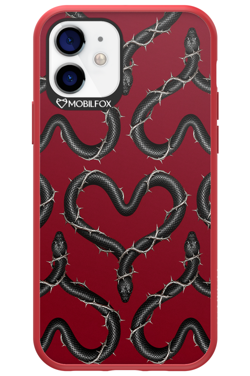 Bad Lover 2.0 - Apple iPhone 12