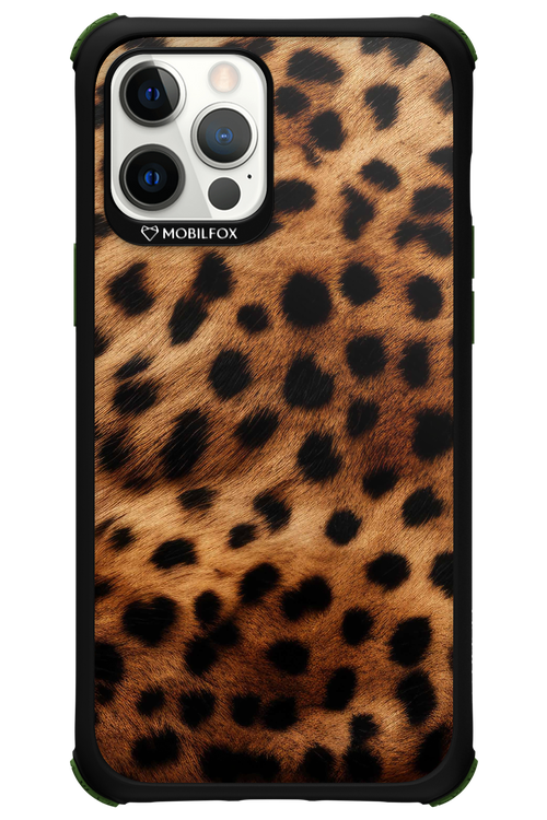 Cheetah 2.0 - Apple iPhone 12 Pro Max