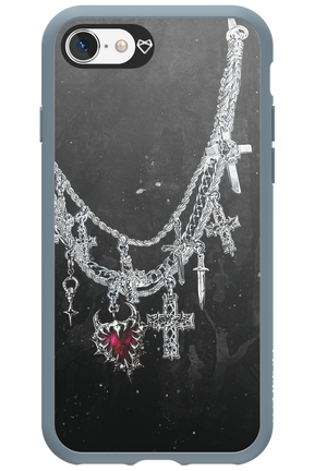 Trap Chain - Apple iPhone 8