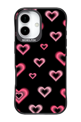 Pink Love 2.0 - Apple iPhone 17