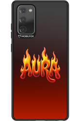 Aura 2.0 - Samsung Galaxy Note 20