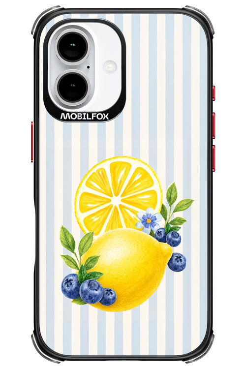 Fresh Flash 2.0 - Apple iPhone 16