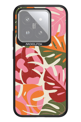 Tropical Heatwave 2.0 - Xiaomi 14