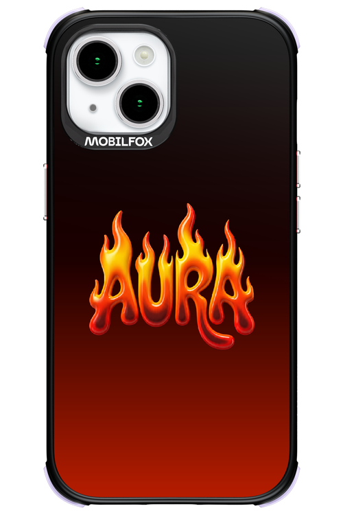 Aura 2.0 - Apple iPhone 15