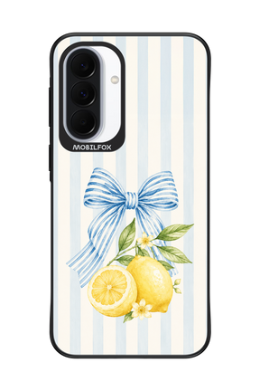 Wild Lemon 2.0 - Samsung Galaxy A37