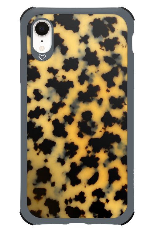 Tortoiseshell 2.0 - Apple iPhone XR