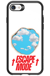 Escape mode 2.0 - Apple iPhone 7