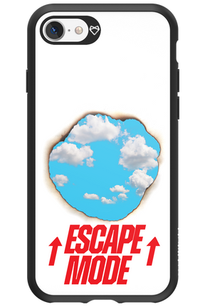 Escape mode 2.0 - Apple iPhone 7