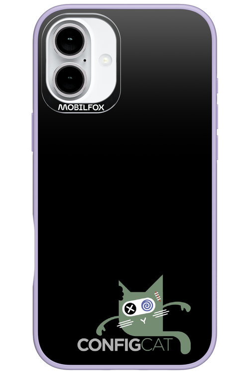 zombie2 - Apple iPhone 16 Plus