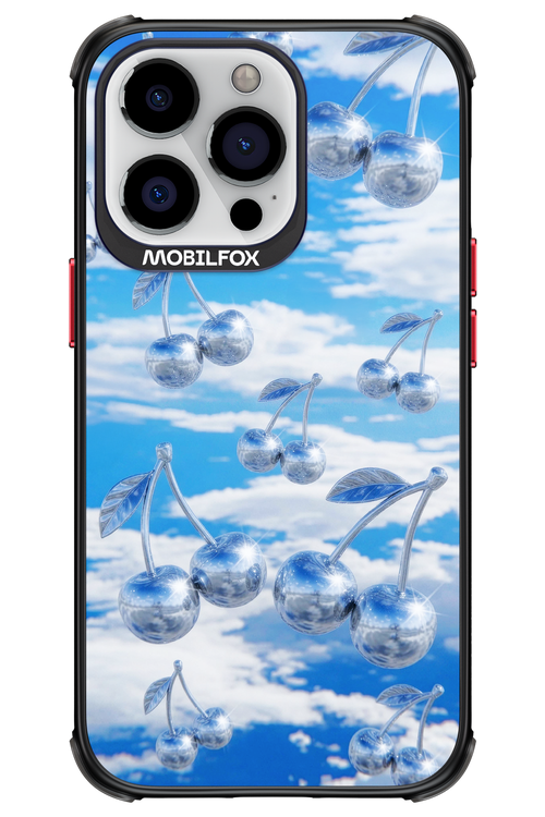 Cloud Cherry 2.0 - Apple iPhone 13 Pro