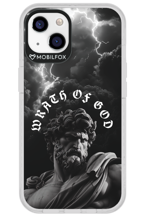 God 2.0 - Apple iPhone 13