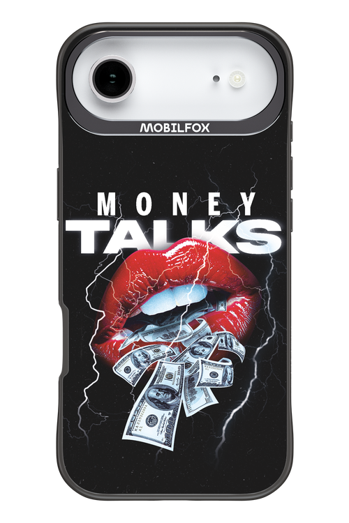 Money Talks 2.0 - Apple iPhone 17 Air