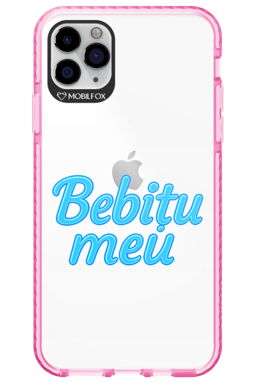 Meuu 2.0 - Apple iPhone 11 Pro Max