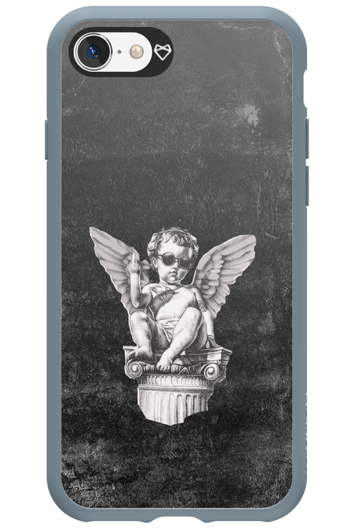 Fallen Angel - Apple iPhone SE 2022