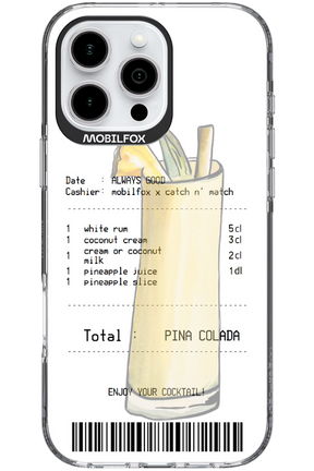 always good cocktail - Apple iPhone 16 Pro Max