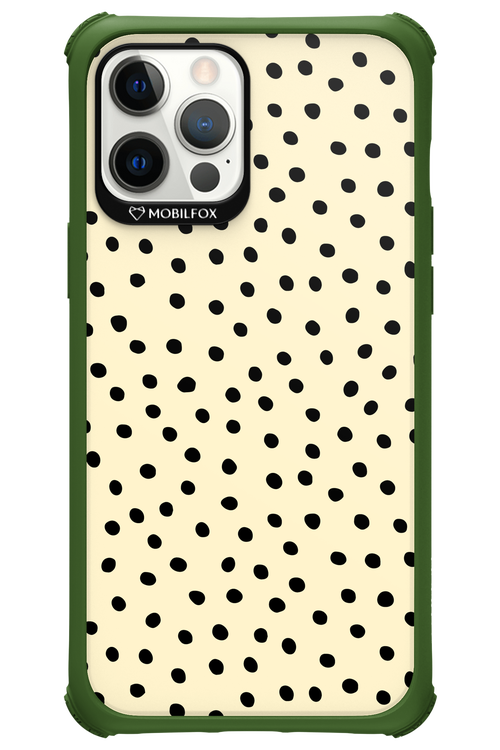 Polka Dots 2.0 - Apple iPhone 12 Pro Max