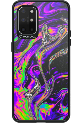 Nova 2.0 - OnePlus 8T