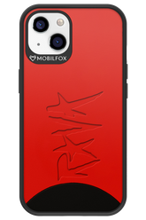 Rava Red 2.0 - Apple iPhone 13