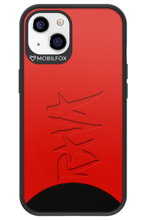 Rava Red 2.0 - Apple iPhone 13